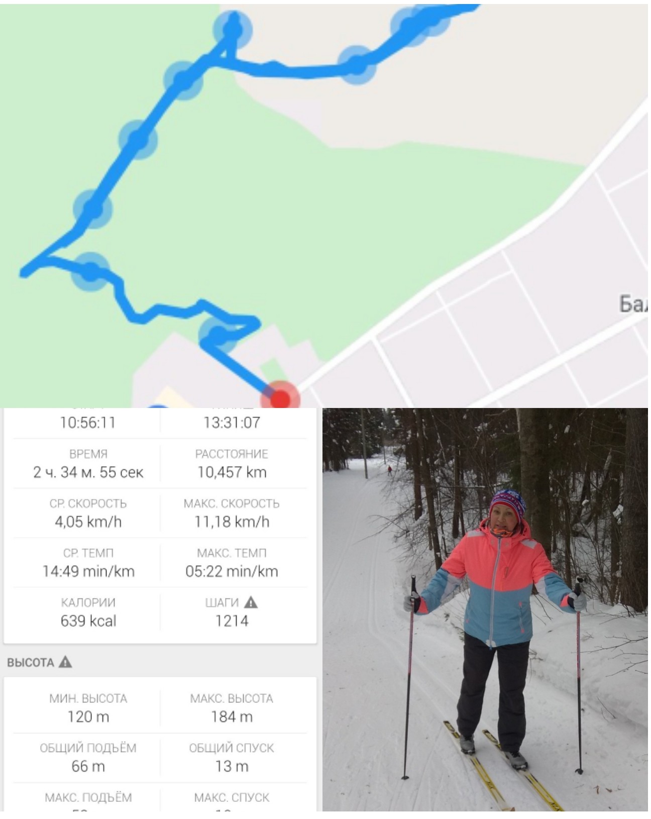 Шилова Алена Анатольевна